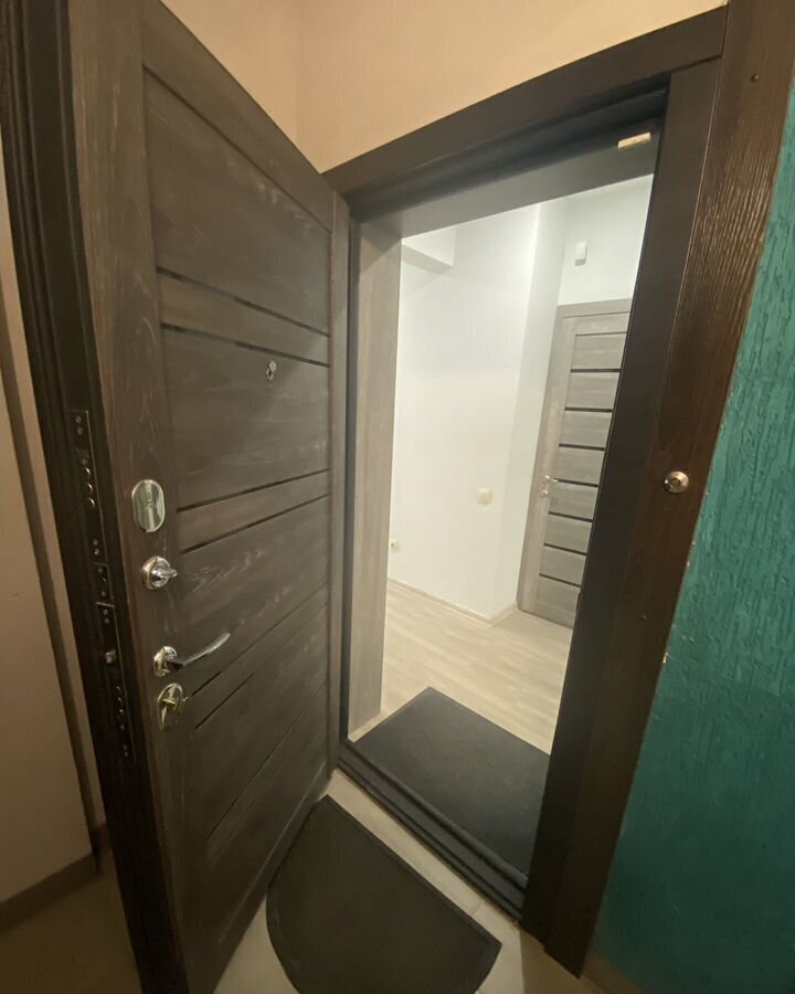 квартира г Иркутск р-н Свердловский ул Лермонтова 343/6 фото 1