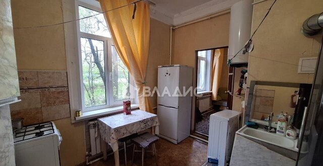 р-н Фрунзенский ул Рабфаковская 22 фото