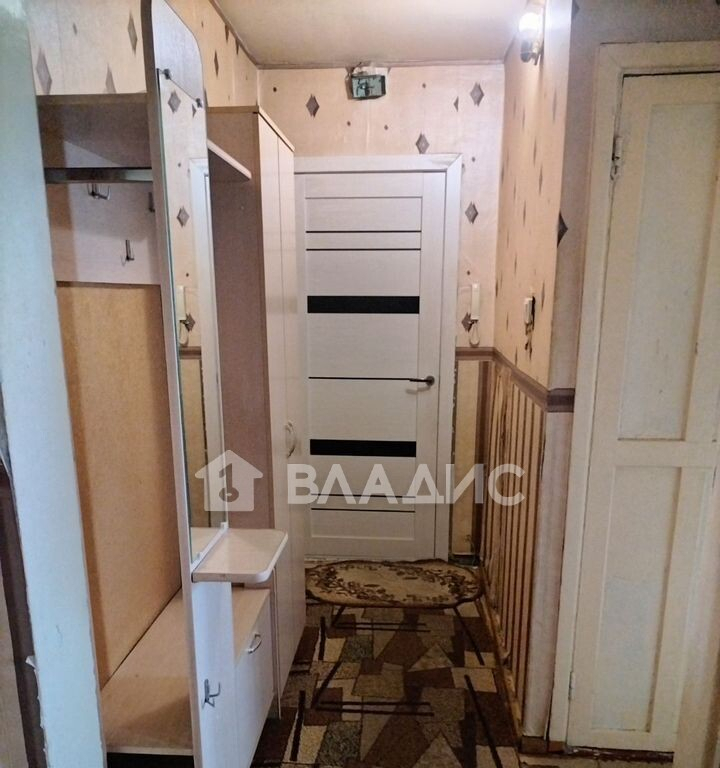 квартира г Бийск Старый Центр ул Владимира Ленина 238 фото 3