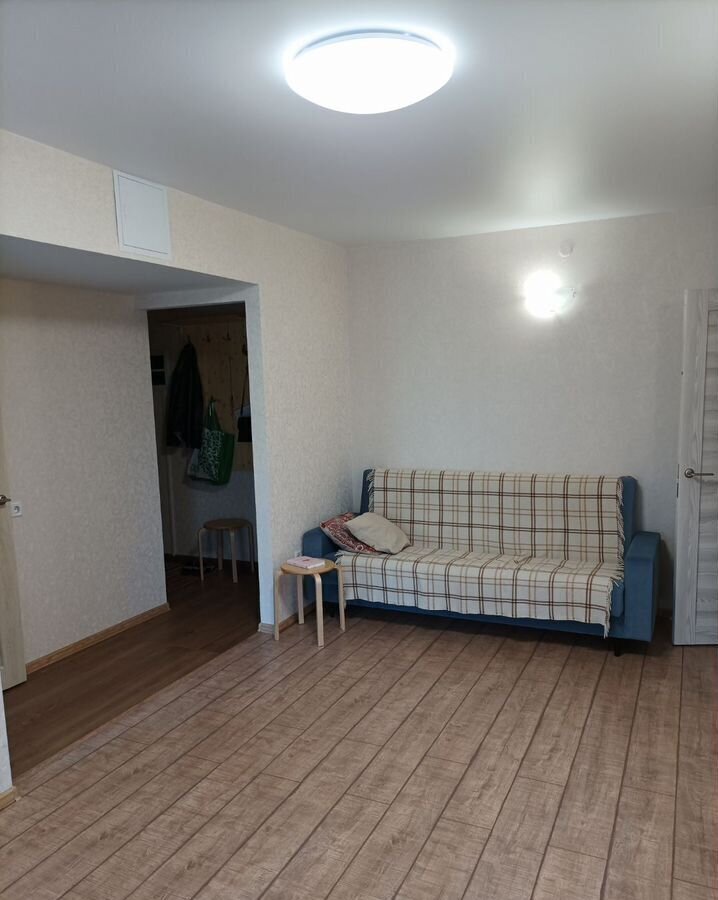 квартира г Иркутск р-н Правобережный ул Декабрьских Событий 105в фото 4
