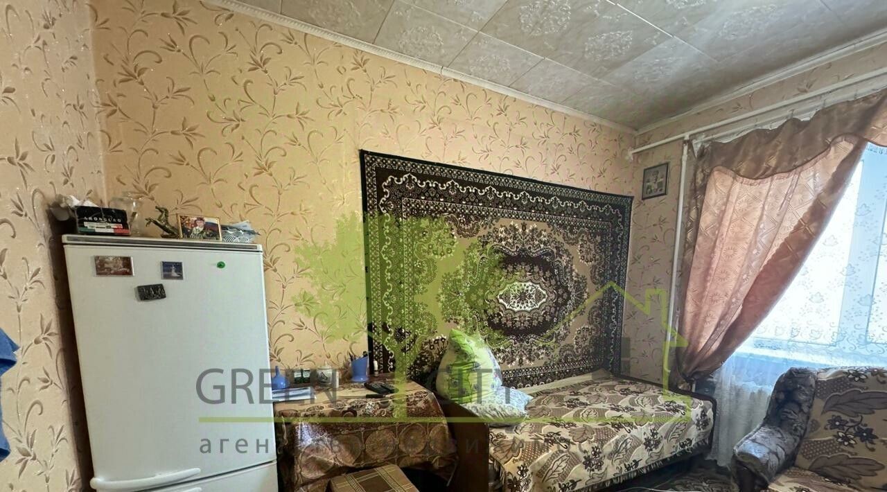 комната г Брянск р-н Бежицкий ул Сталелитейная 9 фото 2
