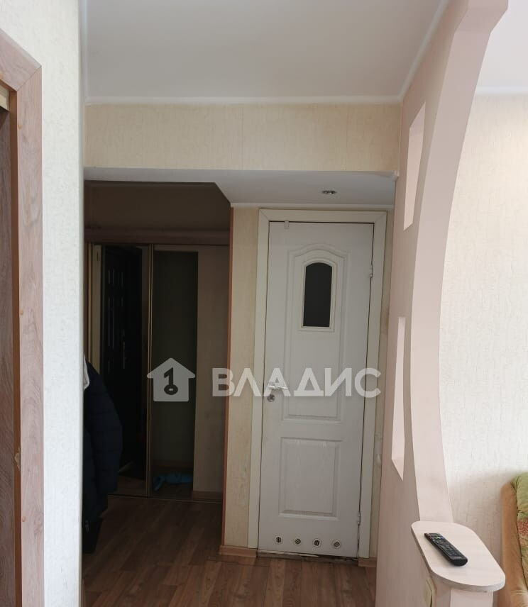 квартира г Бийск Старый Центр ул Владимира Ленина 228 фото 4