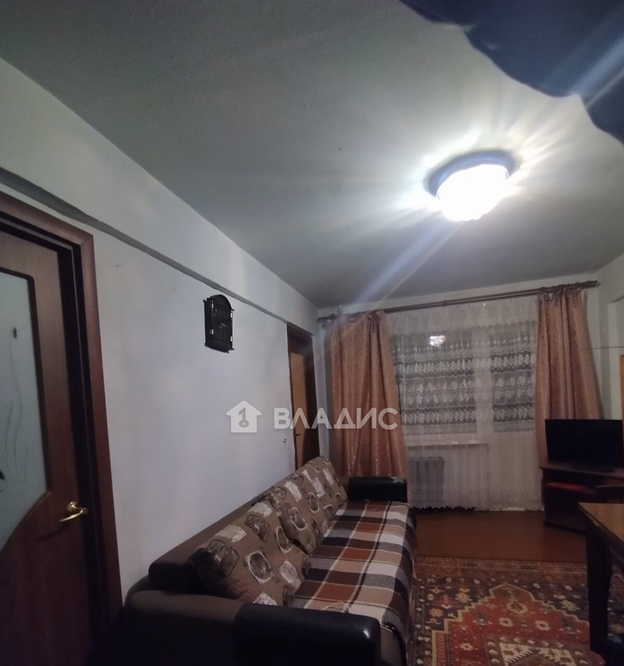 квартира г Бийск Заречье ул Льнокомбинат 15е м-н фото 2