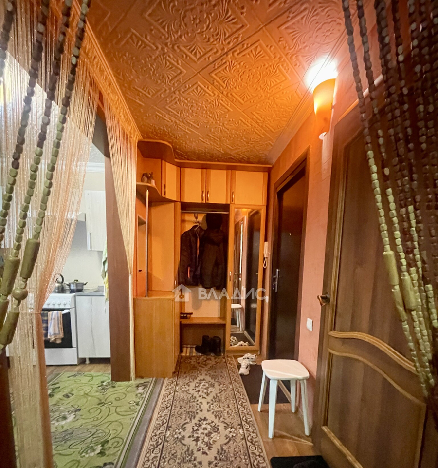 квартира г Бийск АБ район ул Михаила Кутузова 21 м-н фото 4