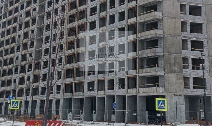 квартира г Екатеринбург Ботаническая Солнечный фото 29