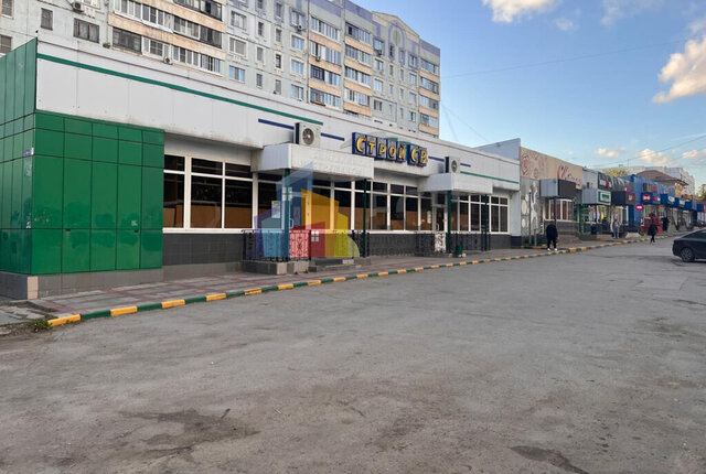 торговое помещение ул Кирова 25б фото