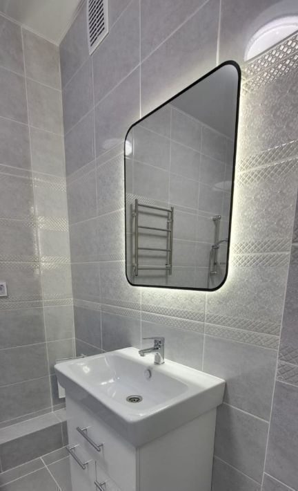 квартира г Чебоксары р-н Калининский ул Кадыкова 40к/3 фото 1