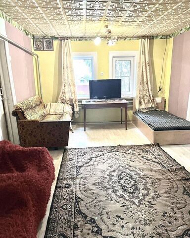дом ул Лесная 26 фото