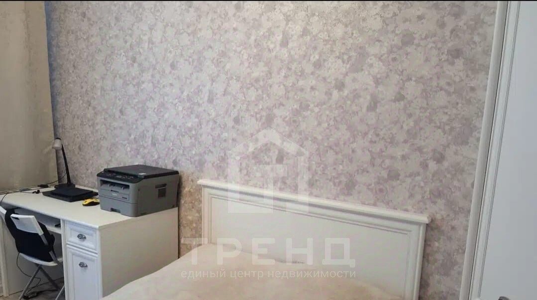 квартира р-н Всеволожский г Кудрово ул Пражская 3 Улица Дыбенко, Заневское городское поселение фото 4