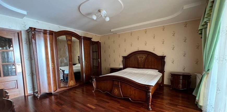 комната г Алушта п Утес ул Гагариной 25/33 фото 1