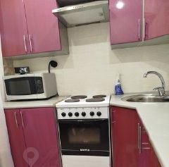 квартира г Жигулевск пгт Яблоневый Овраг ул Энергетиков 28 фото 1
