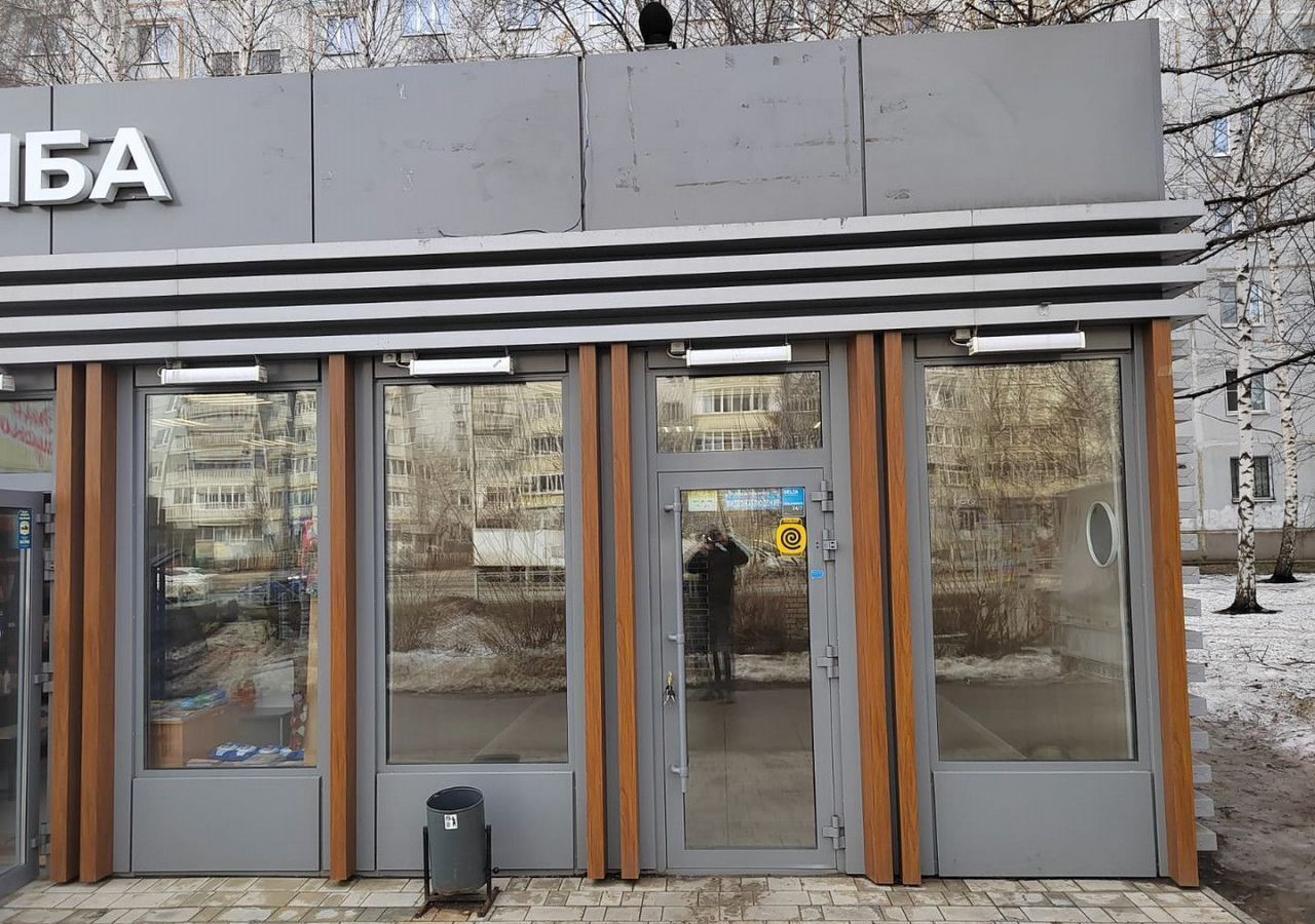 свободного назначения г Казань ул Ломжинская 24ж Проспект Победы, Республика Татарстан Татарстан фото 4
