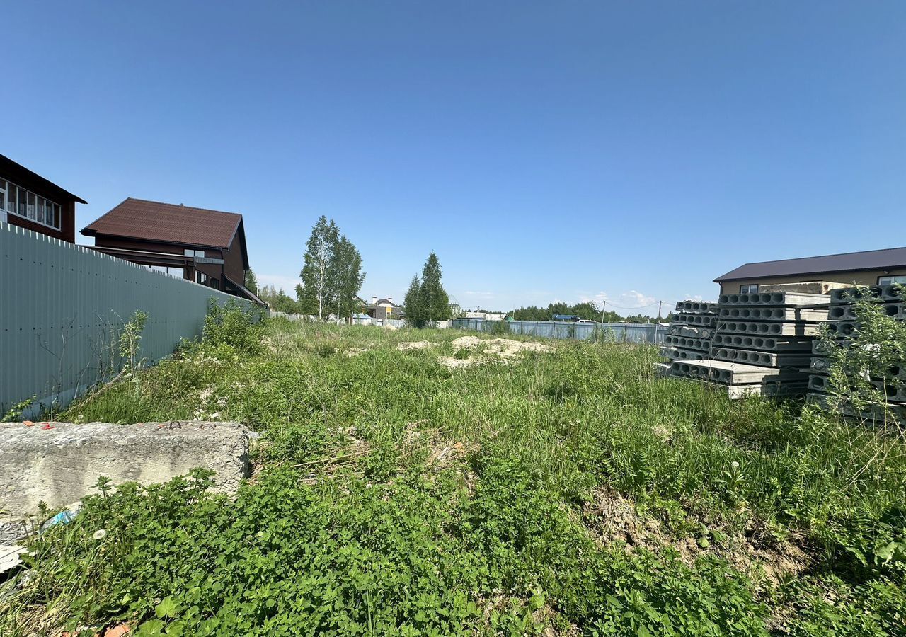 земля г Тобольск 18-й мкр-н, 113А фото 3