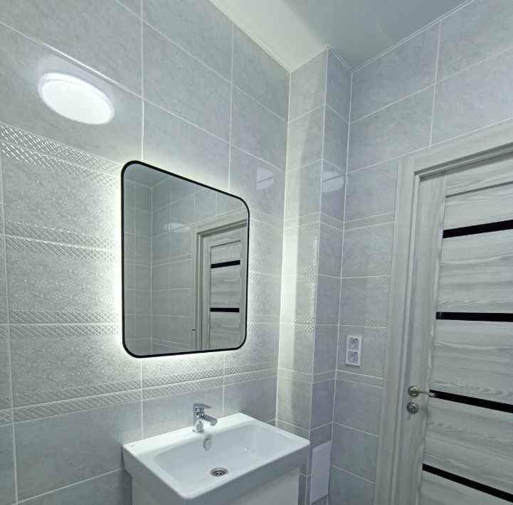 квартира г Чебоксары р-н Калининский ул Кадыкова 40к/3 фото 4