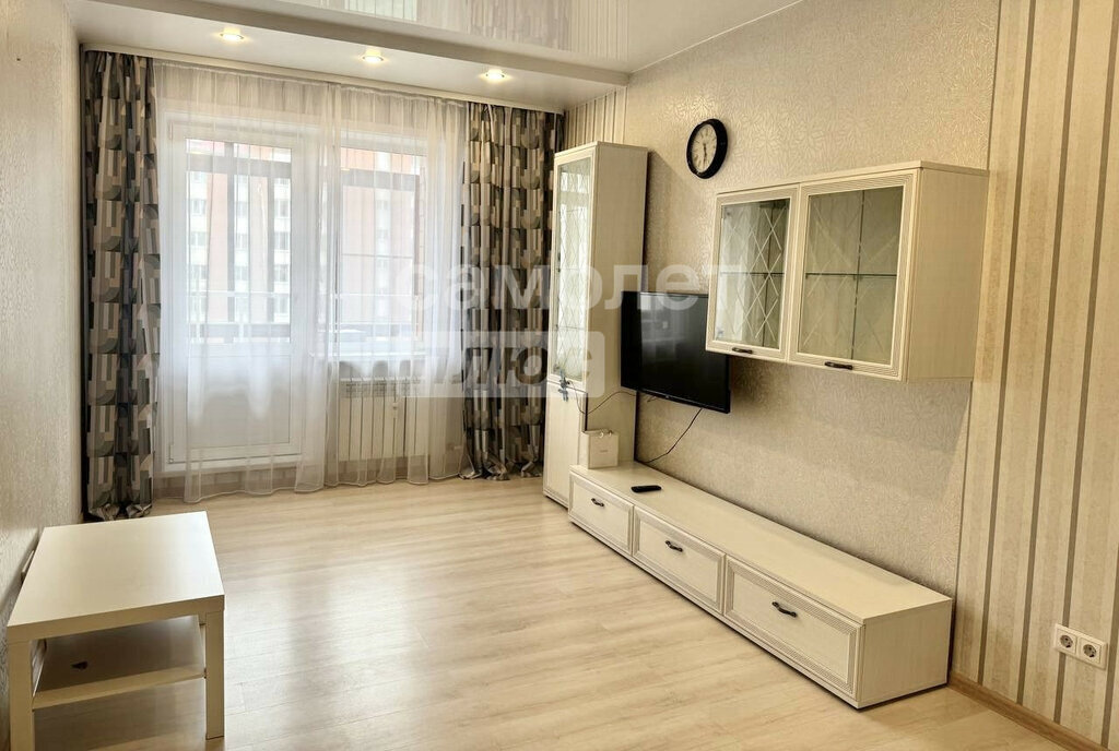 квартира г Иркутск ул Лыткина 9/6 фото 4