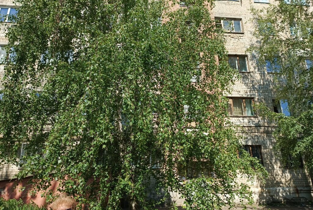 комната г Саратов ул им Осипова В.И. 18 фото 4