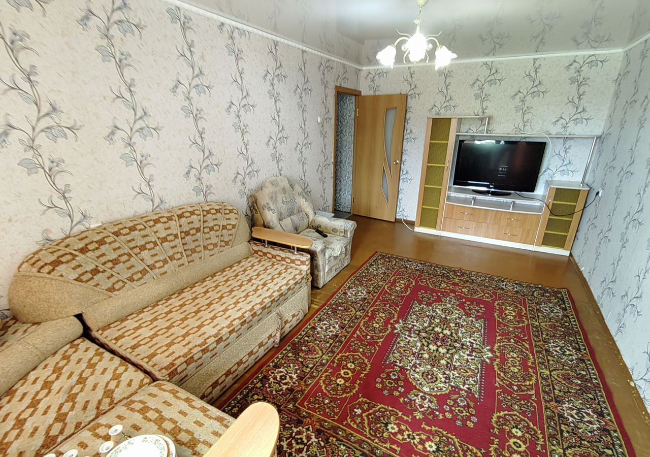 квартира г Челябинск р-н Калининский ул Молодогвардейцев 66б фото 4