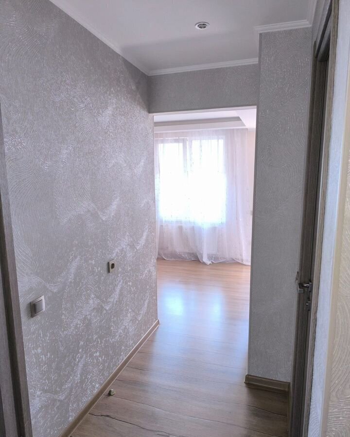 квартира г Севастополь ул Хрусталева 179 Крым фото 3