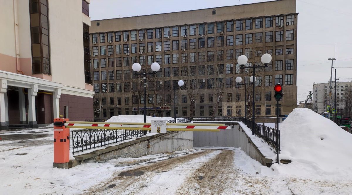 офис г Екатеринбург ул Мамина-Сибиряка 98 Площадь 1905 года фото 2