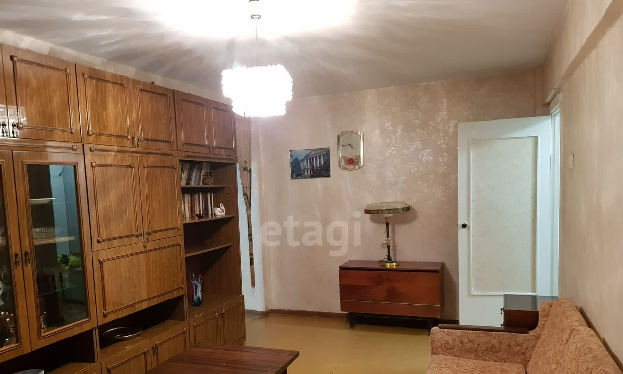 квартира г Екатеринбург Динамо Пионерский ул Советская 14 фото 3