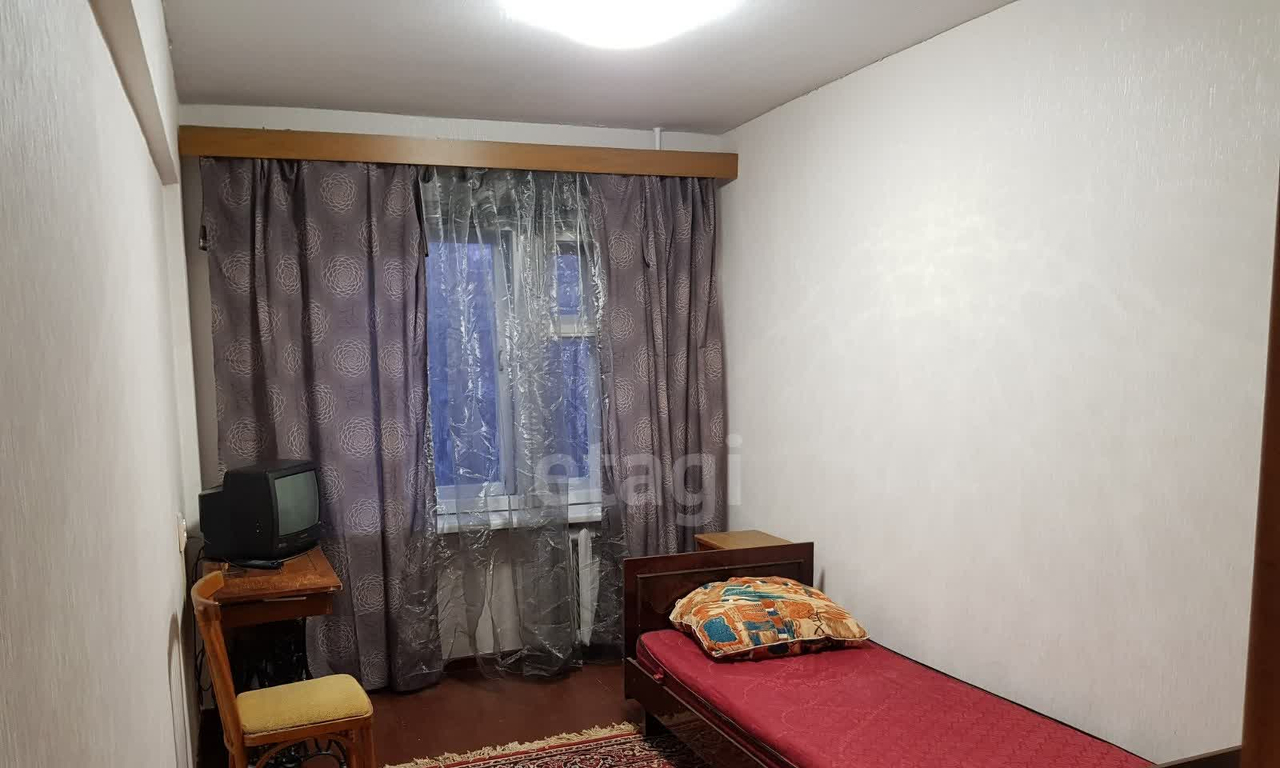 квартира г Екатеринбург Динамо Пионерский ул Советская 14 фото 4