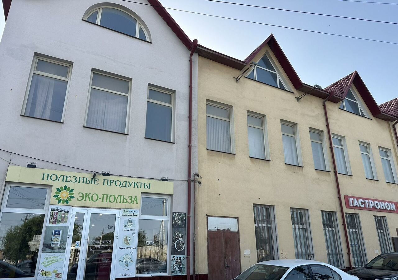 свободного назначения г Махачкала р-н Ленинский пр-кт Амет-хана Султана 81 фото 3