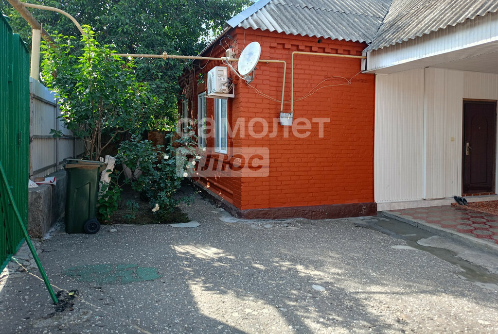 дом г Грозный ул Энтузиастов фото 1