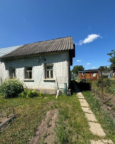 дом ул Октябрьская 96 км, Озёры, Каширское шоссе фото