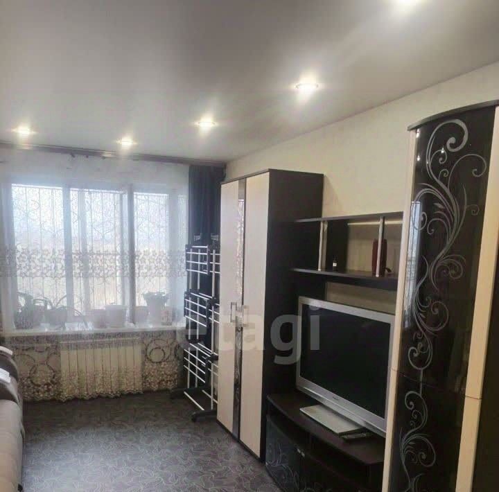 квартира г Улан-Удэ п Кирзавод р-н Железнодорожный ул Моховая 8а фото 1