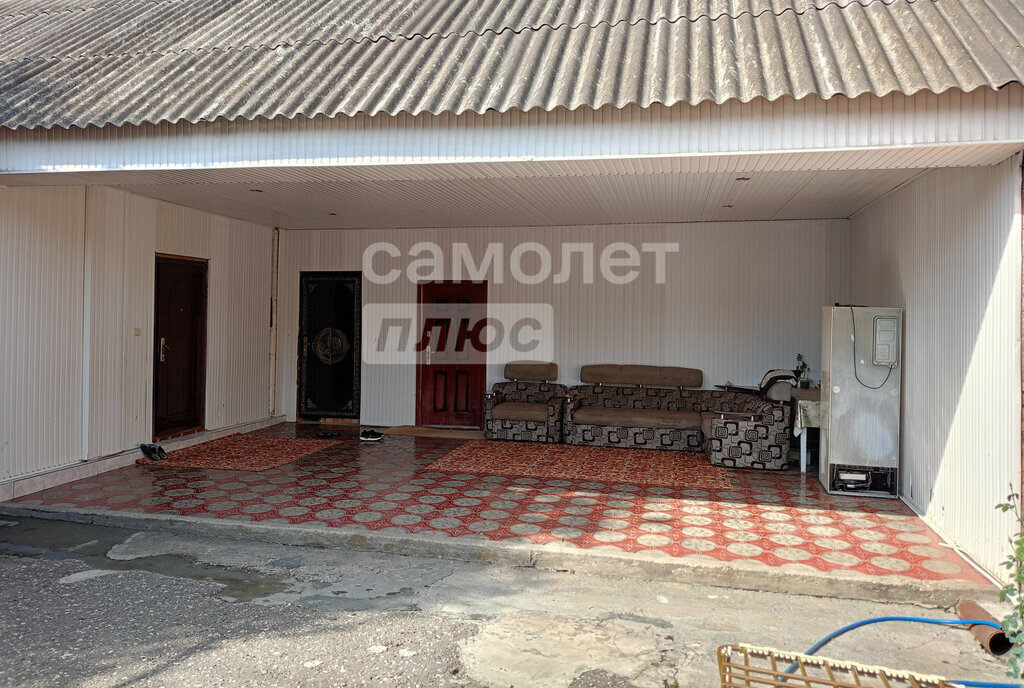 дом г Грозный ул Энтузиастов фото 2