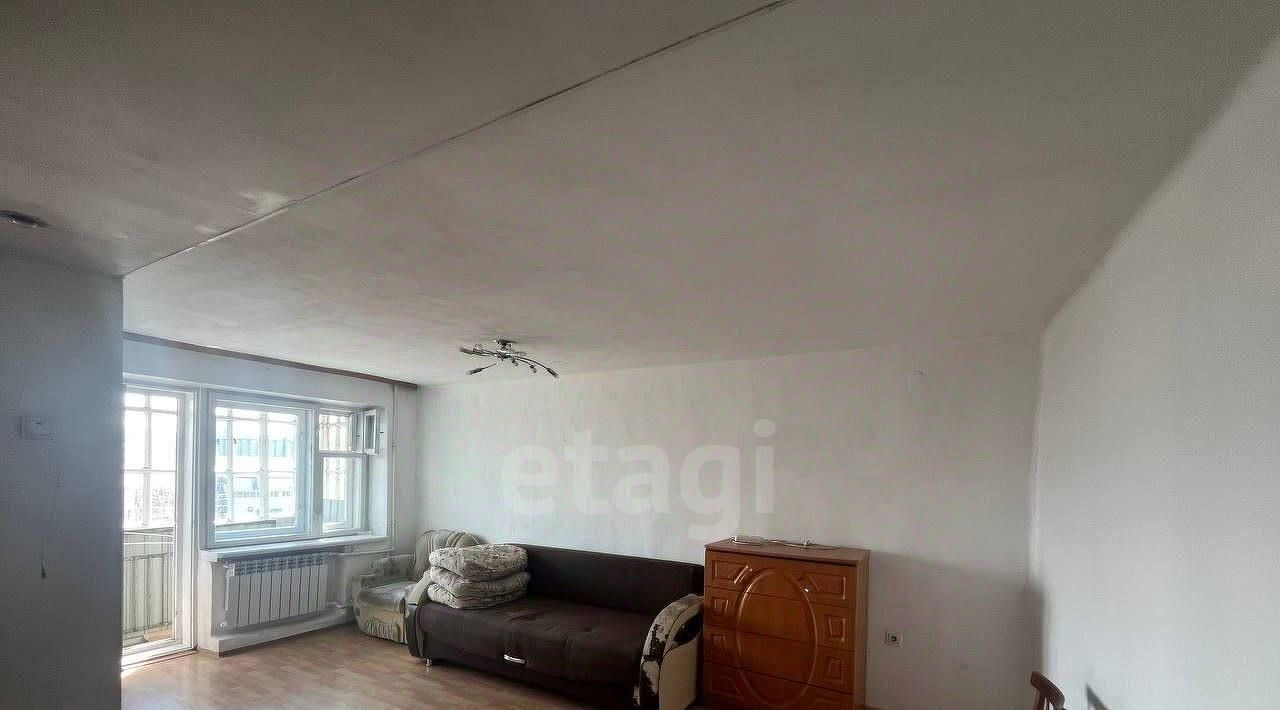 квартира г Улан-Удэ р-н Октябрьский ул Гармаева 13 фото 2