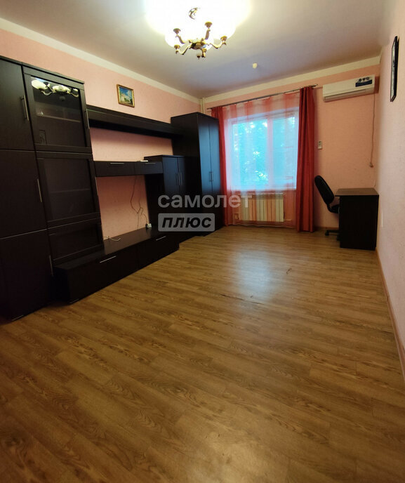 квартира г Астрахань Зелёная улица, 1к 3 фото 3
