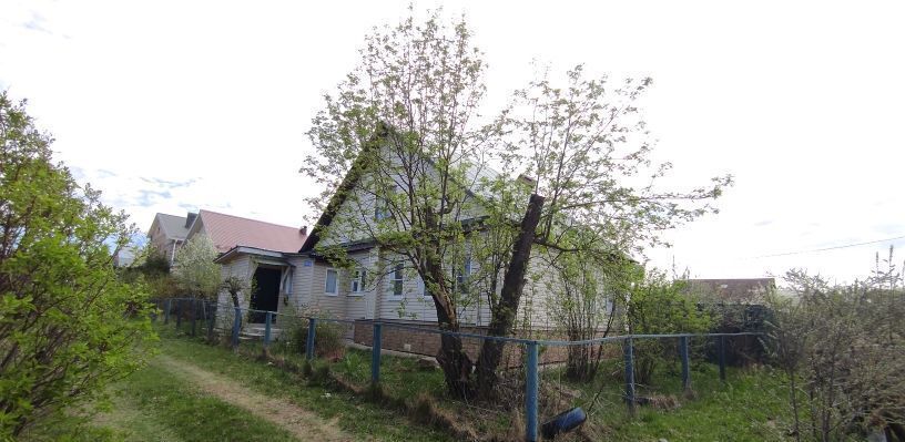 дом г Ковров ул Чайковского 8 фото 4