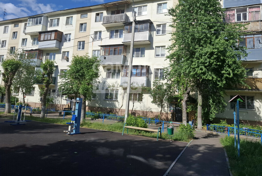 квартира г Серпухов ул Горького 8в фото 1