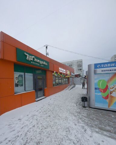 р-н Засвияжский ул Рябикова 110б фото