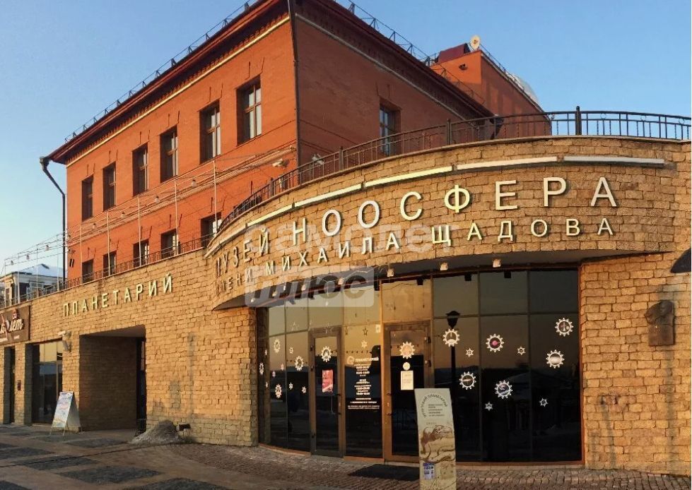 свободного назначения г Иркутск р-н Октябрьский ул Седова 30 фото 3