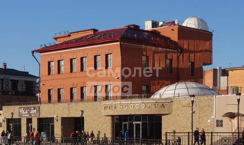 свободного назначения г Иркутск р-н Октябрьский ул Седова 30 фото 2