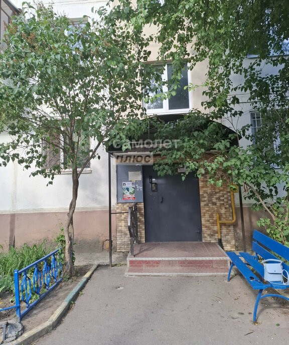 квартира г Серпухов ул Горького 8в фото 2