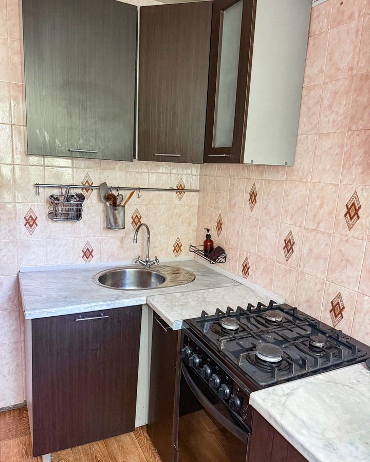 квартира г Липецк р-н Октябрьский ул Депутатская 83 фото 26