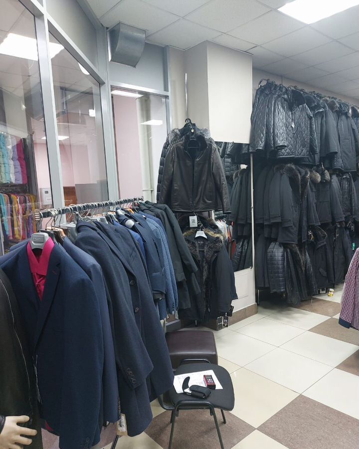 торговое помещение г Чита р-н Центральный ул Ленина 108 фото 8