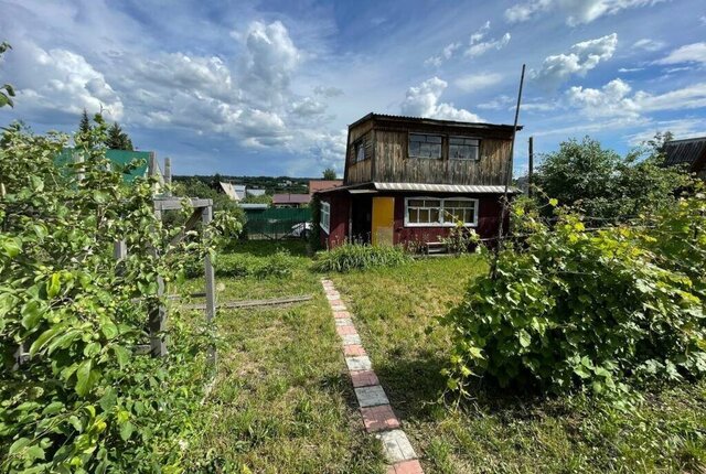 снт Полет ул Земляничная фото