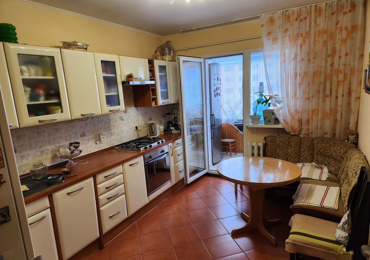квартира г Салехард ул Губкина 3 фото 1