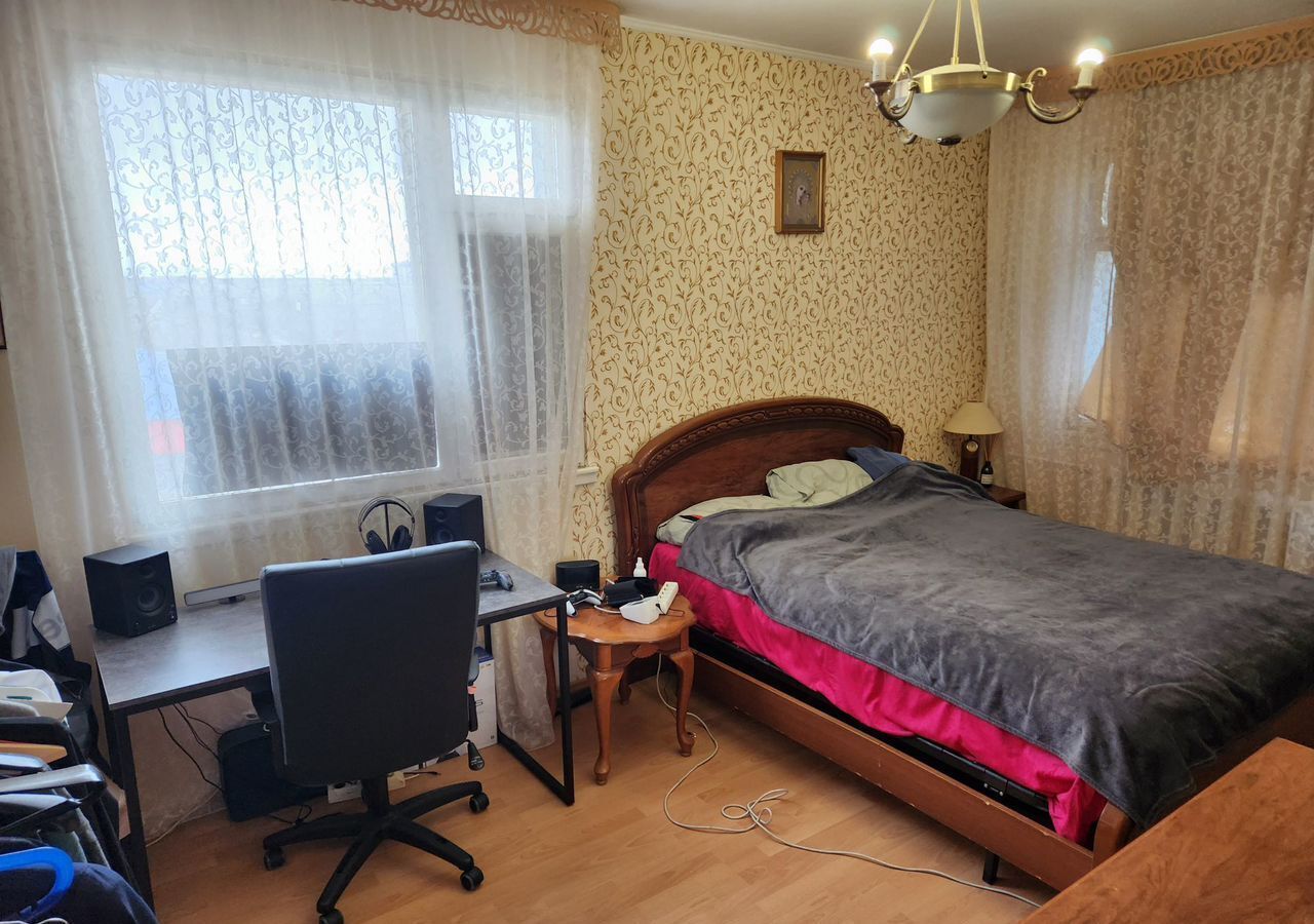 квартира г Салехард ул Губкина 3 фото 4