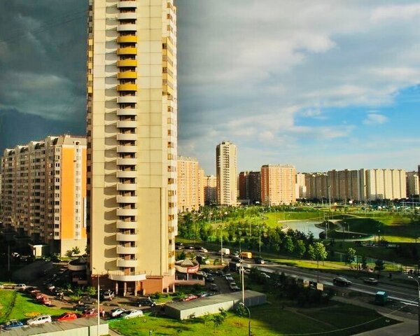 ул Новомарьинская 32 фото