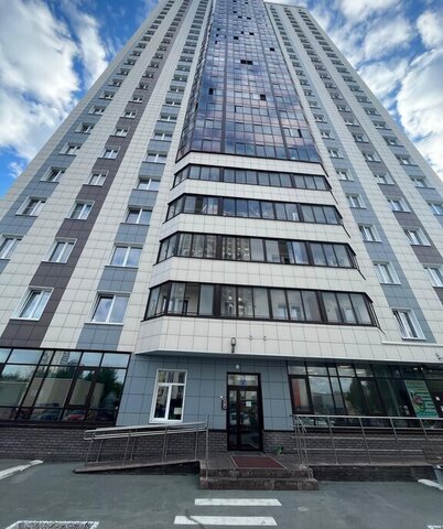 Маршала Покрышкина ул Писарева 125 фото