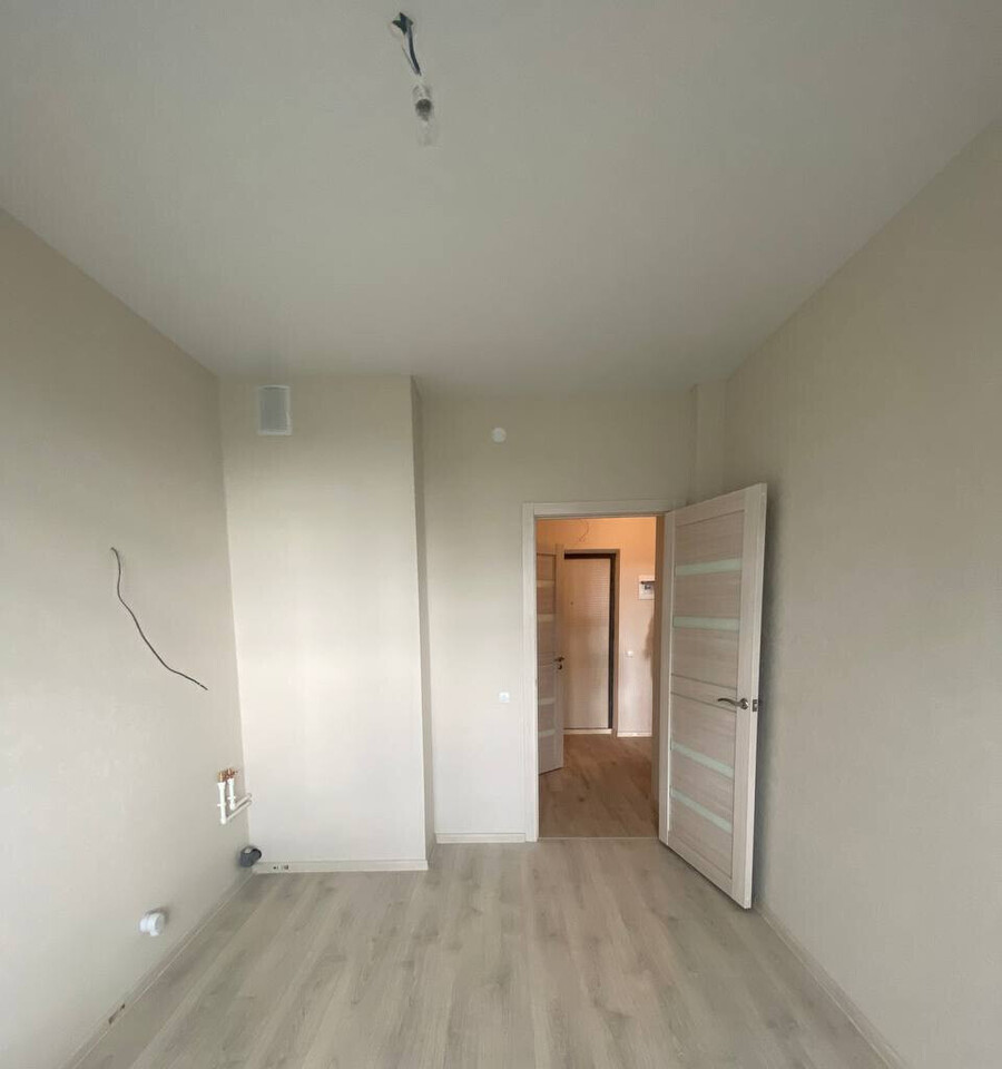 квартира г Воронеж ул Независимости 78б/2 фото 3