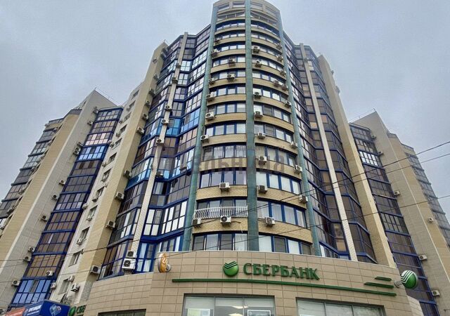 р-н Дзержинский район Семь Ветров ул 8-й Воздушной Армии 9а фото