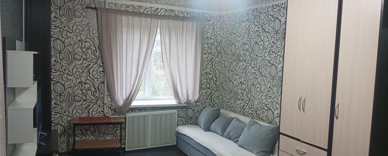 квартира г Пермь ул Маршала Рыбалко 109 Пермь, р-н Кировский фото 1