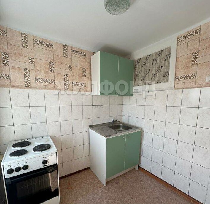 квартира г Томск ул Нахимова 2 фото 3