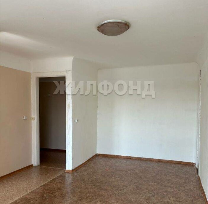 квартира г Томск ул Нахимова 2 фото 4